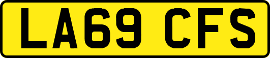 LA69CFS