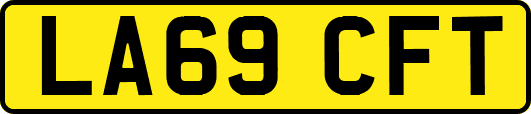 LA69CFT