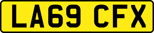 LA69CFX