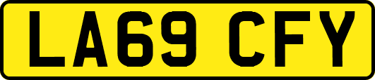 LA69CFY