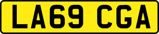 LA69CGA