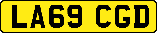 LA69CGD