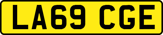 LA69CGE