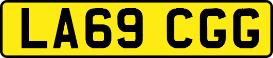 LA69CGG