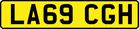 LA69CGH
