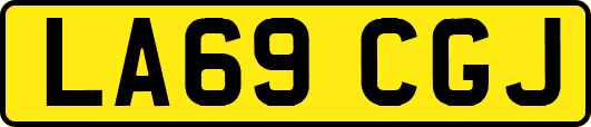 LA69CGJ
