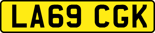 LA69CGK