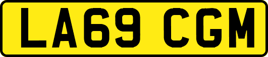LA69CGM