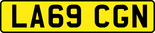LA69CGN