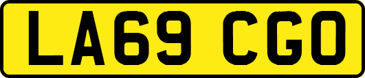 LA69CGO
