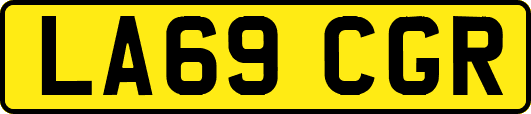 LA69CGR