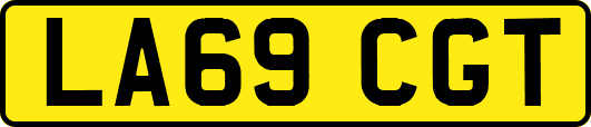 LA69CGT