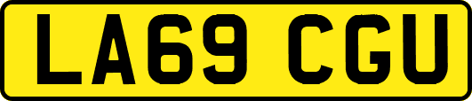 LA69CGU
