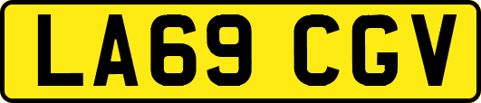 LA69CGV