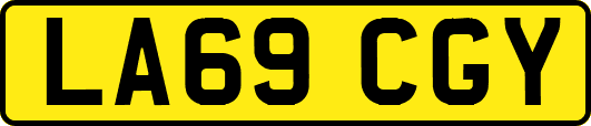 LA69CGY