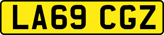 LA69CGZ
