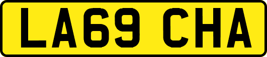 LA69CHA