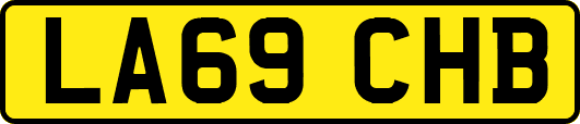 LA69CHB