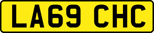 LA69CHC