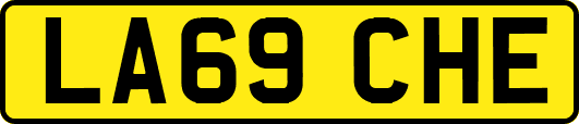 LA69CHE
