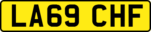 LA69CHF