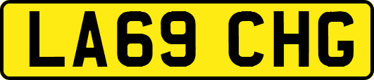 LA69CHG