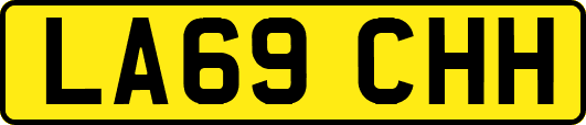 LA69CHH