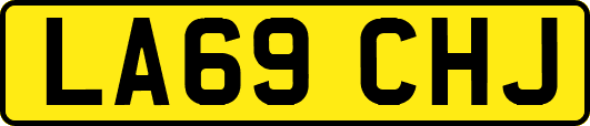 LA69CHJ
