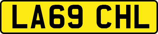 LA69CHL