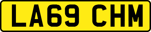 LA69CHM