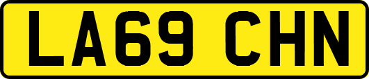 LA69CHN