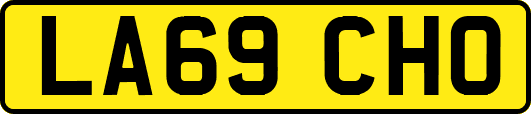 LA69CHO