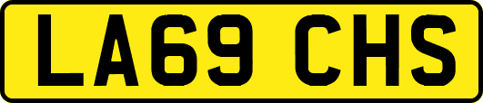 LA69CHS