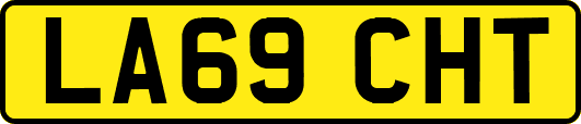 LA69CHT