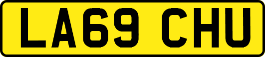 LA69CHU