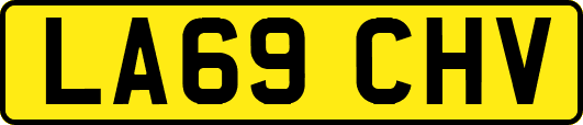 LA69CHV