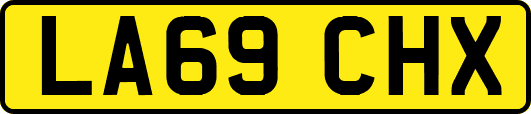 LA69CHX