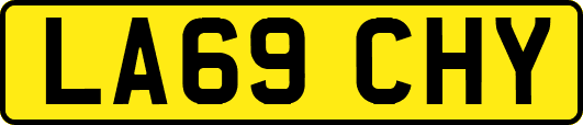 LA69CHY