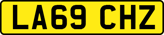 LA69CHZ