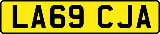 LA69CJA