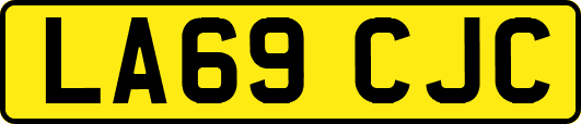 LA69CJC