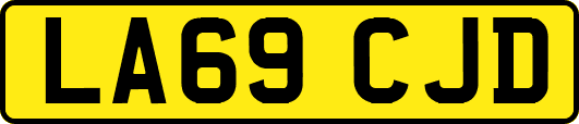 LA69CJD