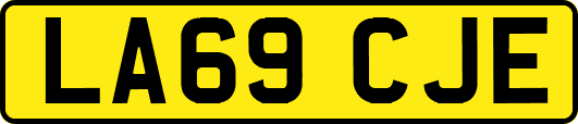 LA69CJE