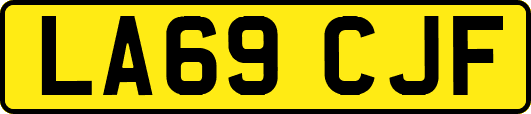 LA69CJF
