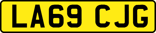 LA69CJG