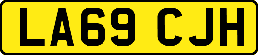 LA69CJH