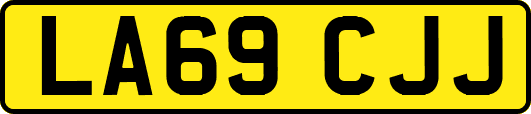 LA69CJJ