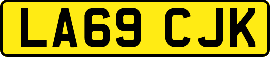 LA69CJK