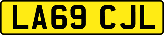 LA69CJL
