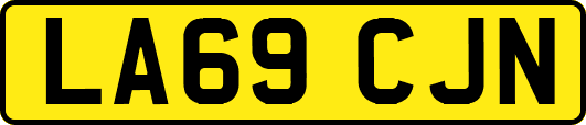 LA69CJN